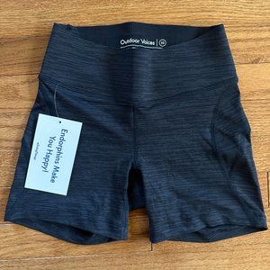 Outdoor Voices TechSweat 3.5" Short